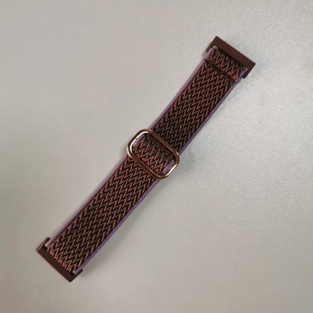 Versatile Elastic Nylon Loop Replacement Strap