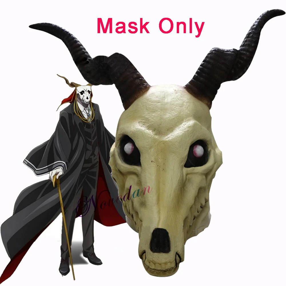 MaskOnly