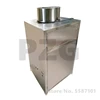 High Efficiency 300kg/h Automatic Pneumatic Dry Garlic Break Peel Peeler Maker Machine Garlic Skin Peeling Machine 5