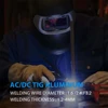 HITBOX AC/DC Aluminium Tig Welding Machine IGBT Inverter 2T/4T HF TIG/MMA ARC Stick Argon Precise Digital Pulse Welder HBT250P 6