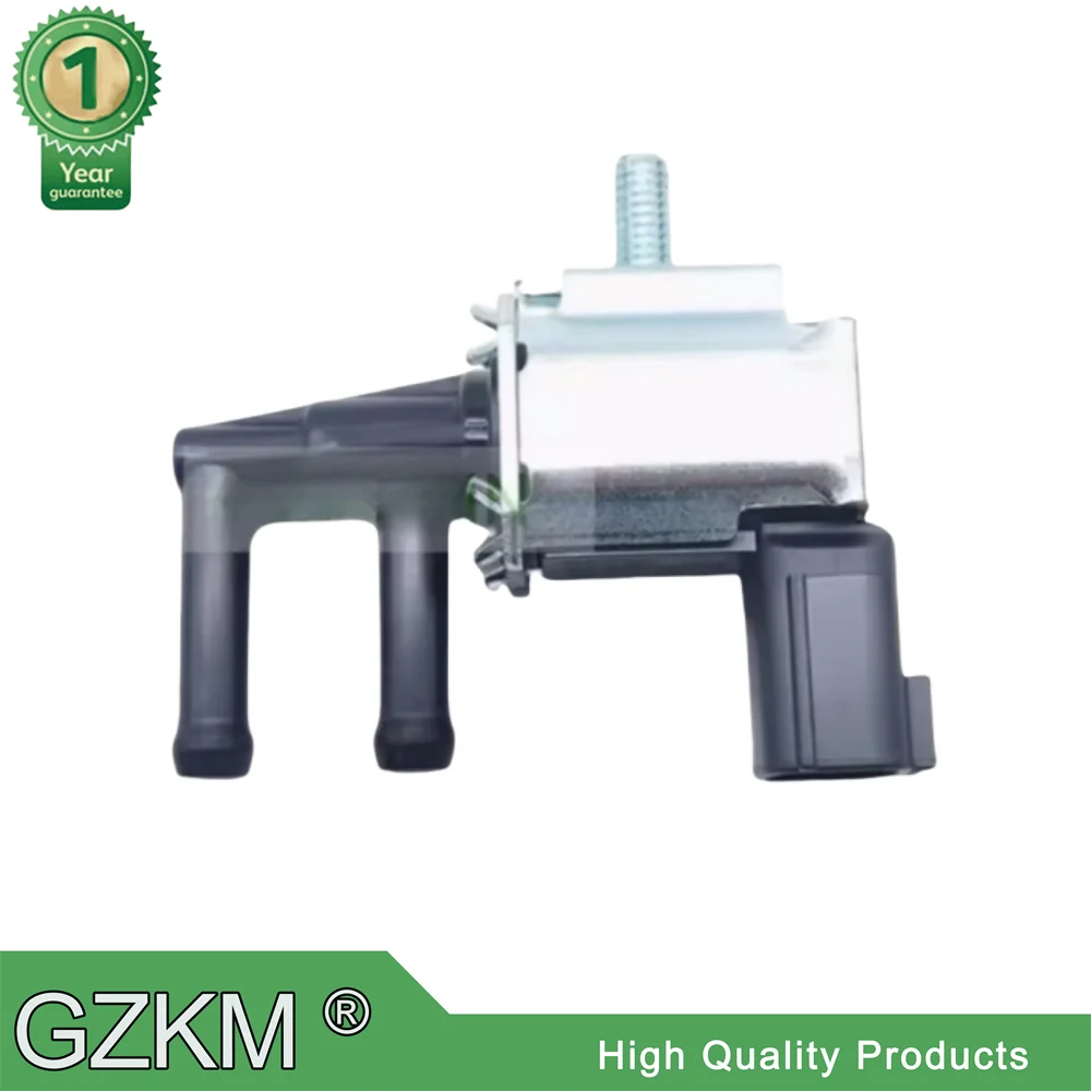 Vapor Canister Purge Valve Solenoid K5T48474 K005T48474 14930