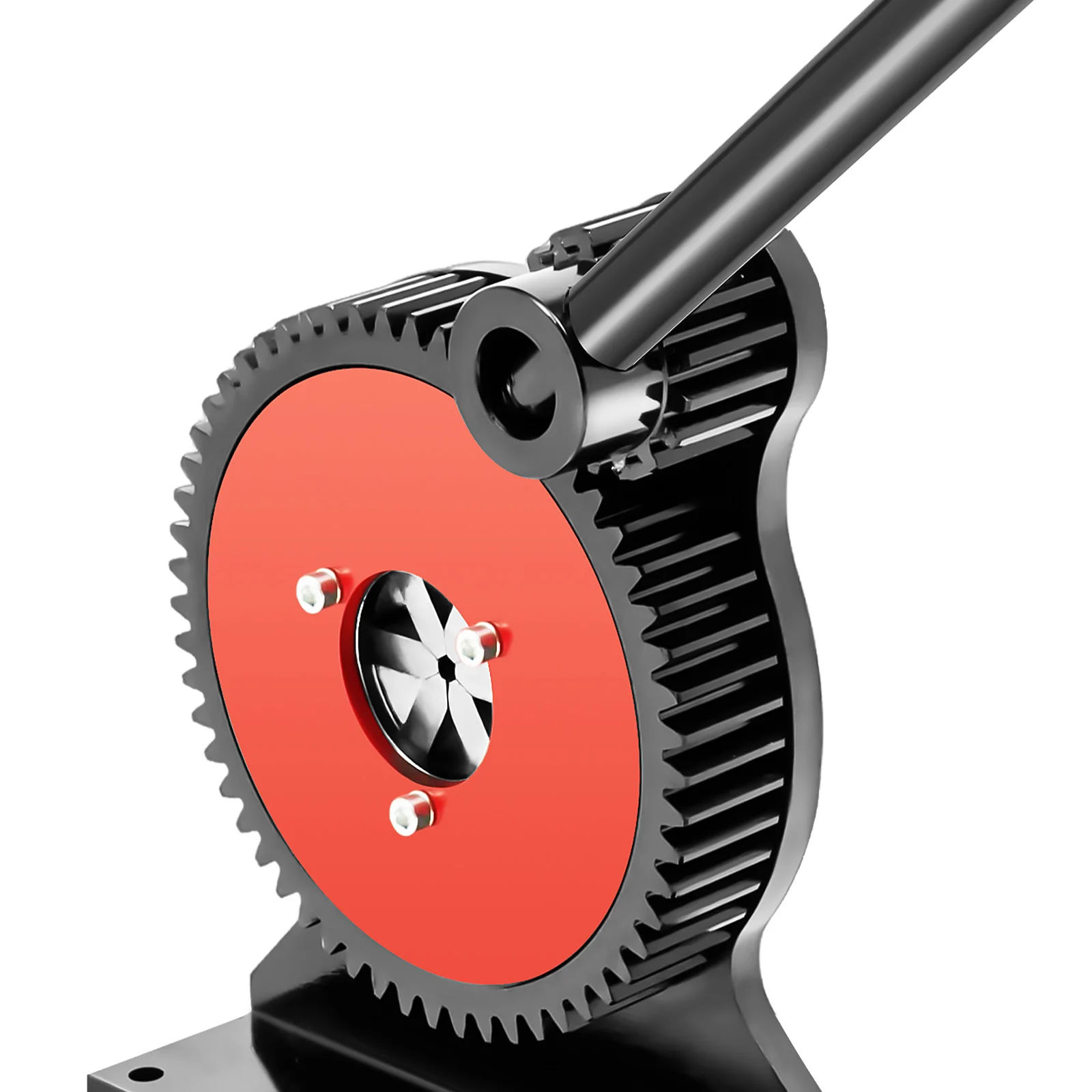 SW-2T Hochdruck-Rohrpressmaschine, Manuelle Hydraulische Rohrpressmaschine, Schlauchpress- und Crimpwerkzeug – Detail 13
