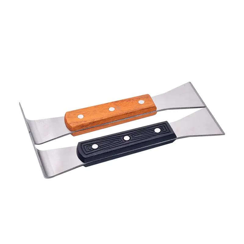 Beekeeping Tools Wooden Handle Stainless Steel Hive Tool Beehive Equipment Bee Tool beekeeping tools,beekeeping accessories