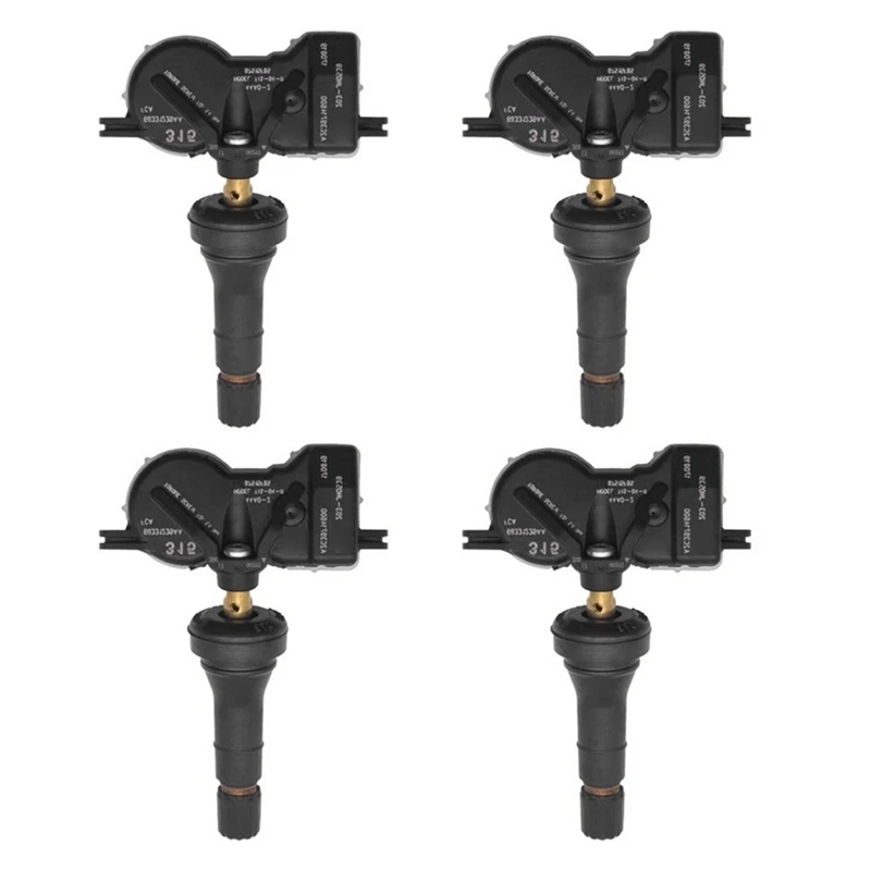 

Tire Pressure Sensor TPMS Sensor For Jeep Renegade 2018 68331239AA Tyre Pressure Monitoring System Sensor Parts