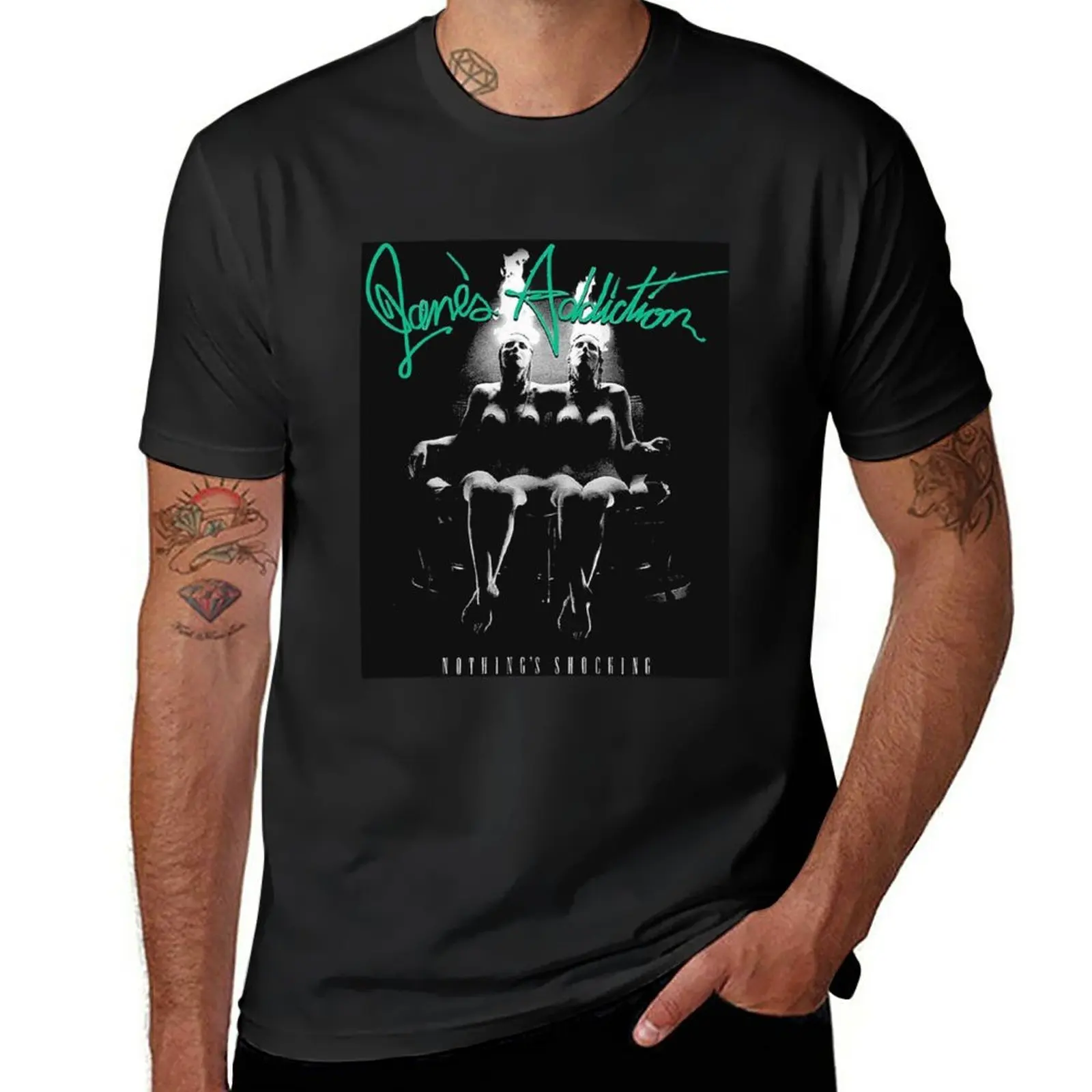 

New best seller janes T-Shirt Short sleeve Blouse t shirts for men pack