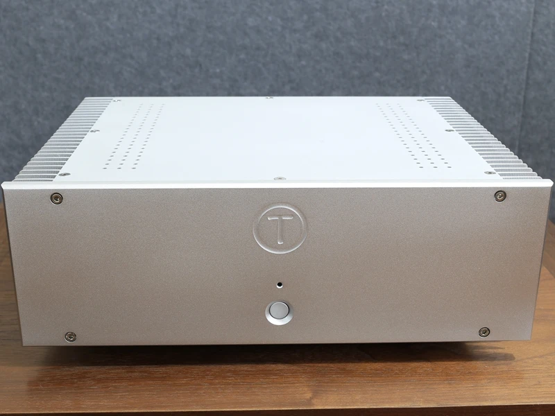 

Усилитель мощности G3 Hi-Fi для задней панели, 100 Вт, 2 канала