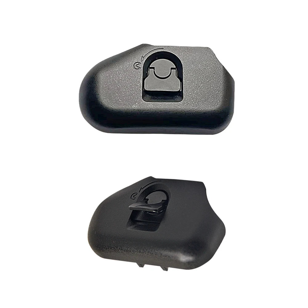 Mcoplus BL-7 Battery Chamber Cover for Nikon Z9 Camera EN-EL18D Li-ion Battery Chamber Cover Door Replacement Spare Part