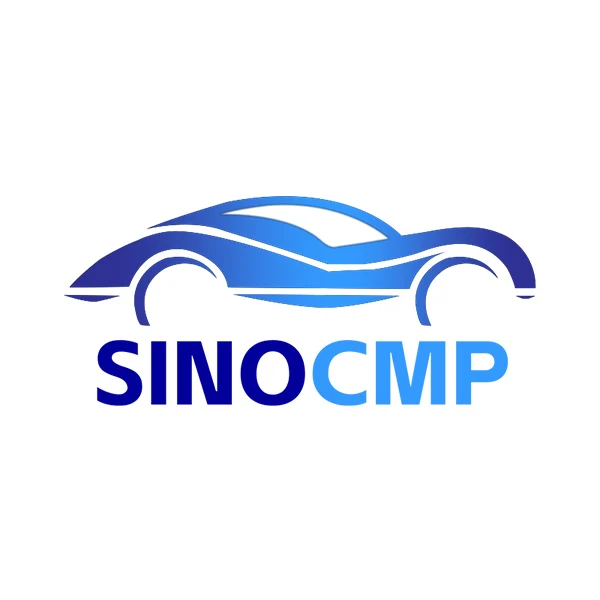 SINOCMP Auto Parts Store