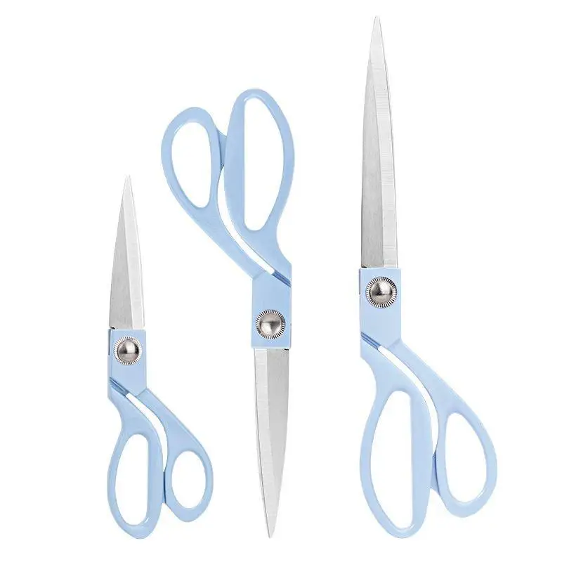 Sewing Scissors Tailor Scissors Sewing Supplies Craft Scissors Large Tailor Scissors Sewing Scissors Embroidery Scissor Tools Sewing Craft Supplies Fabric Cutter Shears