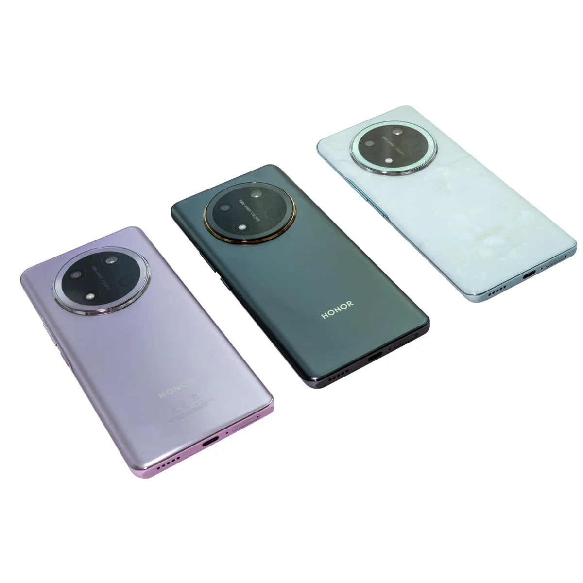 2024 New HONOR X9c 5G Global Version 6.78" Anti-drop 120Hz Curved Screen 108MP Dual Cameras 6600mAh Battery Android14 Dual SIM 5