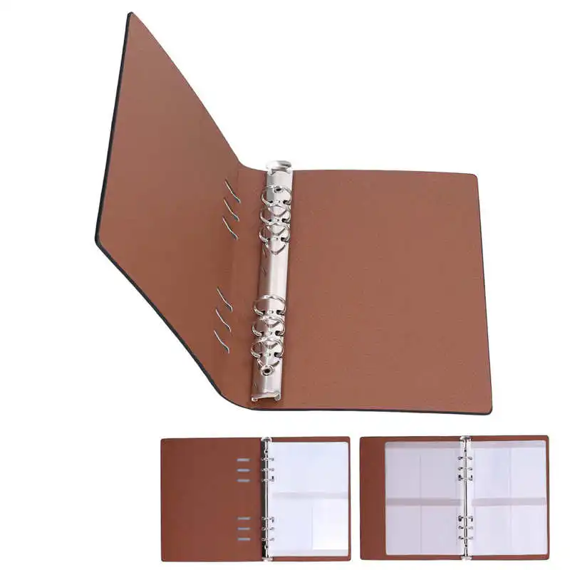 Wholesale Storage Page Notebook Style Leather Cutting Dies Stylish For  Templates Transparent Stamps Metal Molds From Tttingber, $18.89