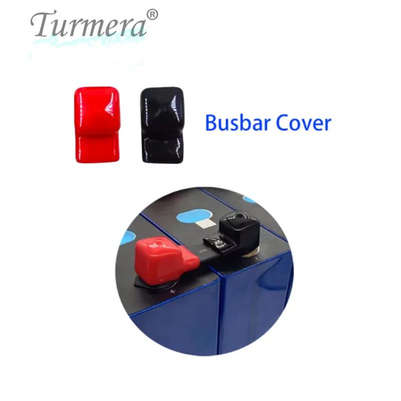 Battery Terminal Cover 8Pcs Loose Protector PVC 230Ah 280Ah