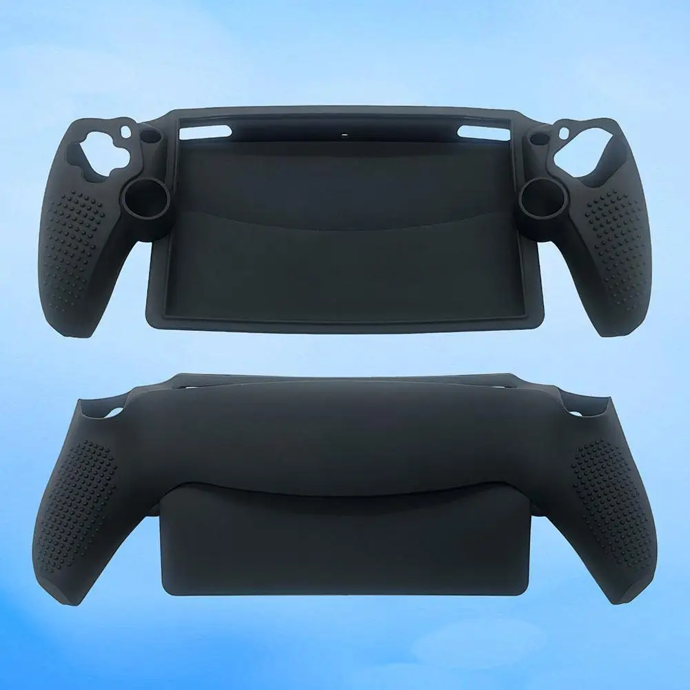 Custodia In Silicone Custodia Protettiva Antipolvere Per Sony Playstation Portal Console Ps Portal Console Accessori Per Portale Ps5