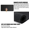 Shortcuts pattern for Blender 3D Modeling mouse pad Locking Edge Table Keyboard Non-Slip Mausepad Computer Accessories Desk Mat 5