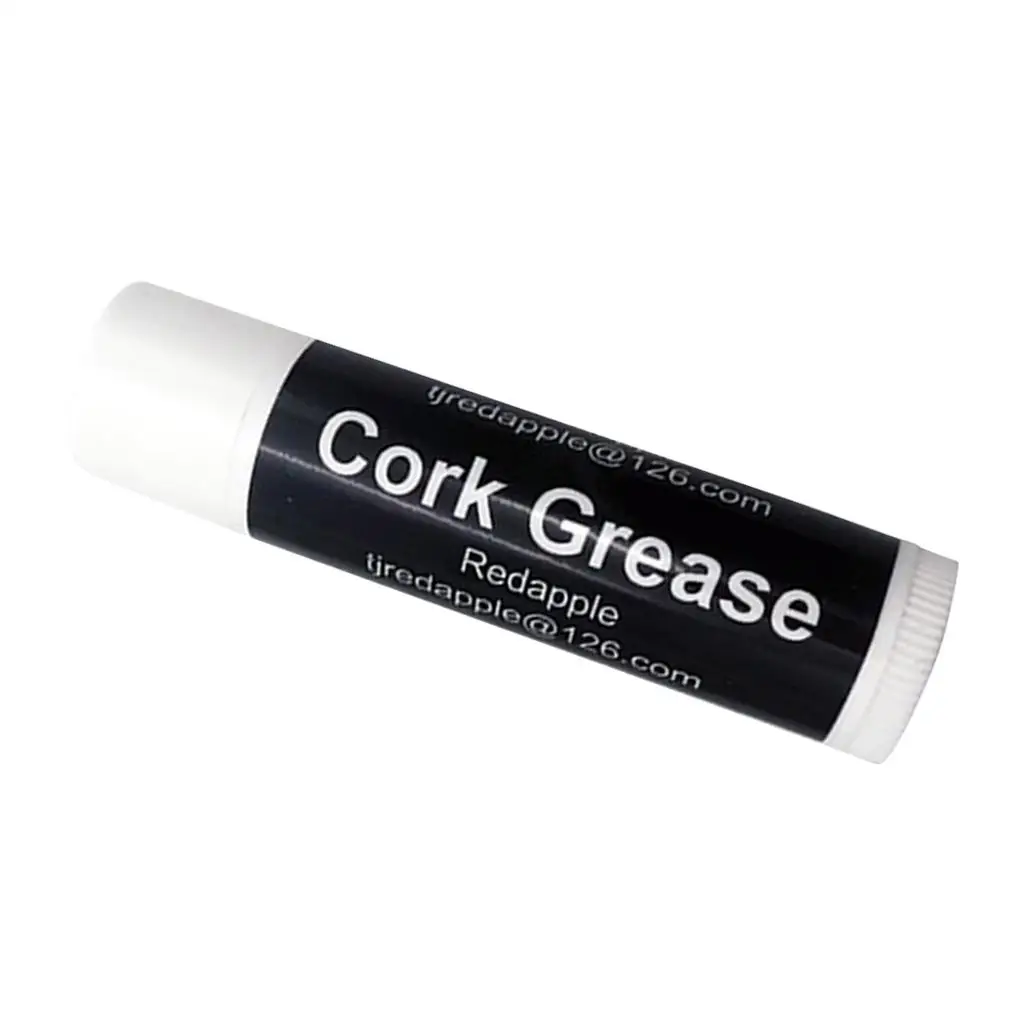 Cork Grease for Clarinet Saxophone Oboe Flute Woodwind Instrument