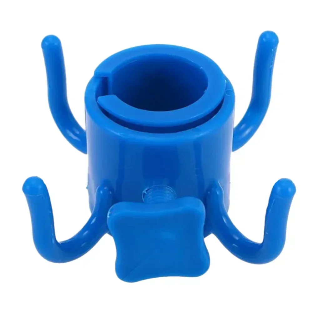 Beach Umbrella Hanging Hook Adjustable Organize Your Beach Essentials with Quality Material for Secure Support