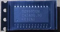 

IC new original OZ9902GN OZ9902 SOP24 Free Shipping