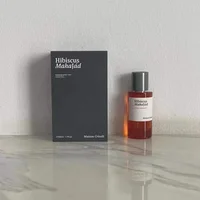 Parfum Maison Crivelli 100ml Premium Unisexe, Fragrance Douce Essentielle pour Rendez-vous Galants, Cadeau d'Anniversaire, Cologne, Parfum Arabe en Spray 4