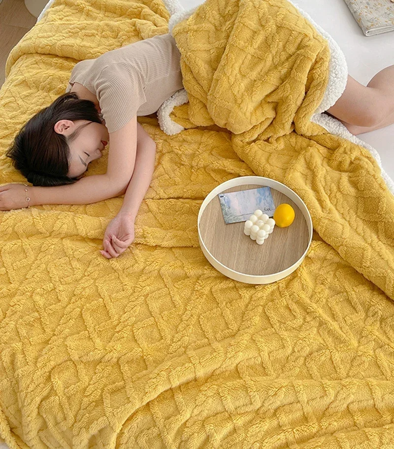 Nap Blanket