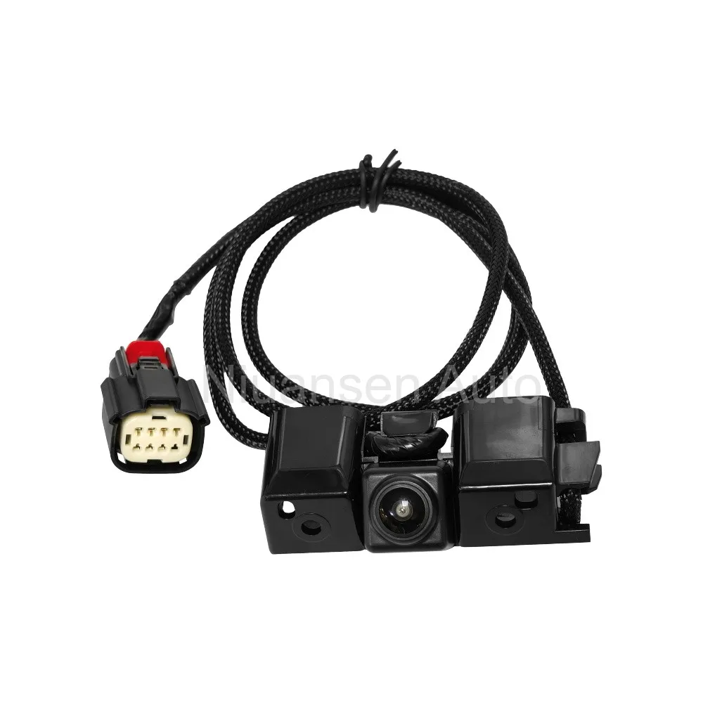 1PC 23244435 84079952 Chevrolet Silverado GMC Sierra 1500 2500 3500 2016 2017 2018 2019 용 자동차 후면보기 주차 카메라
