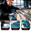 20000N Brushless Electric Rivet Gun 2.4-5.0mm Cordless Rivet Nut Gun Drill Insert Automatic Riveting Tool For Makita 18V Battery 6