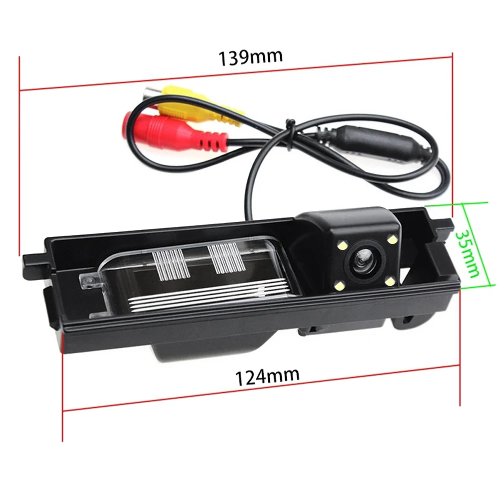 Ư  Ĺ ī޶  ī޶, Ÿ RAV4 2006-2012 , 170   , 4LED
