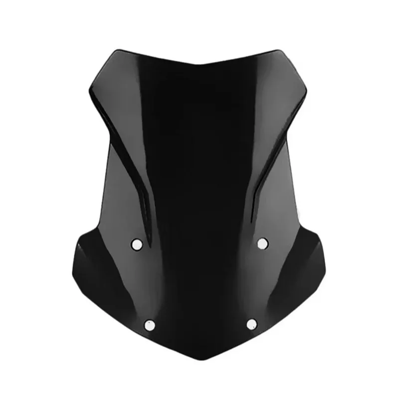 thumbnail image 1 of Parabrisas R1200GS R1250GS para BMW R 1250 GS LC R1250GS ADV Triple Black Adventure Wind Shield Screen 2013-2022, 1 of 5