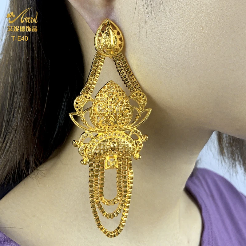 Jhumka Latest Design Of Gold Earrings 2021 Earrings Gold Designs