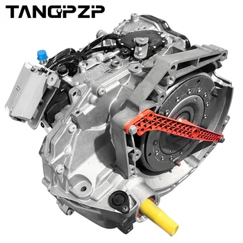 AL4 DPO Gearbox for Peugeot 306 307 308 206 207 & Citroen C2 C3 C4 C5 | 1.6L 2.0L