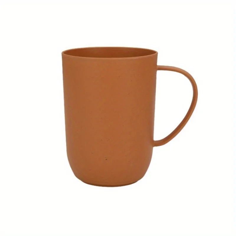 1 wiederverwendbarer Kaffeebecher, hitzebeständige Mundspül-Wasserflasche für Restaurants – Eid Al-Adha Mubarak_voghion.com