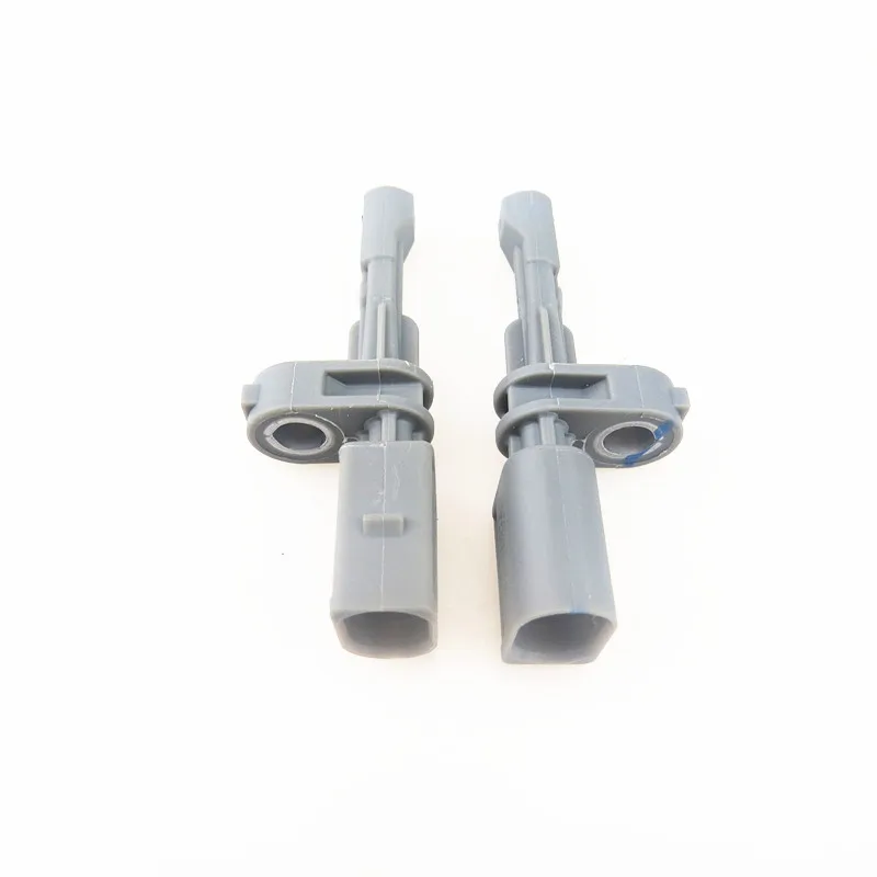 Rear ABS Wheel Speed Sensor for Golf MK7 Passat B8 A3 TT Octavia Leon WHT 003 864A WHT 003 864 A WHT003864A 2Pcs