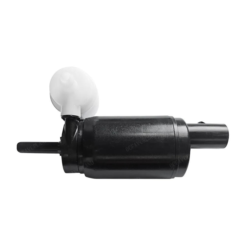 Windshield Washer Pump MOTOR Water Clean 1T0955651A For VW Golf 