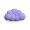 Purple short