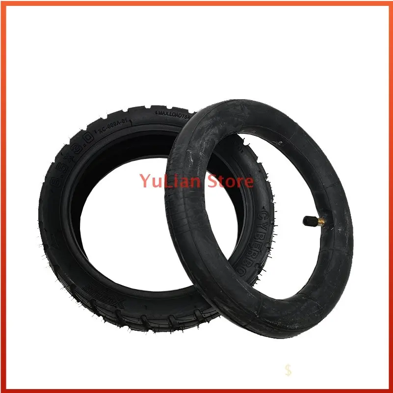 8.5X3.0 Tires For Xiaomi M365/Pro Series Daultron Mini Electric Scooter 8.5X3.0 Off-Road Tire Parts