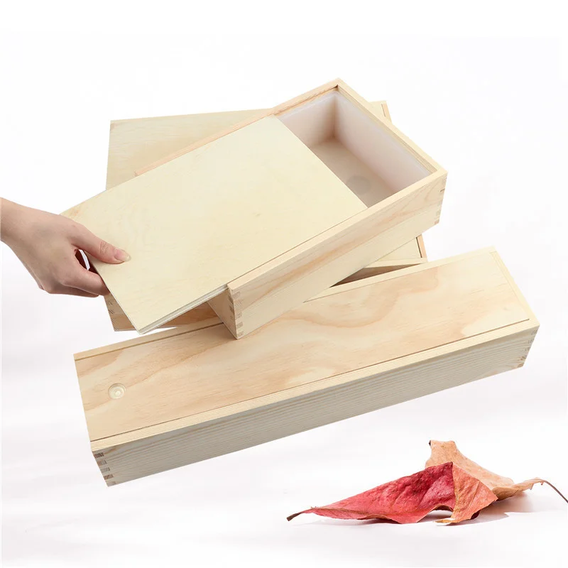 Description Picture 4 of itemLarge Rectangle Wooden Box Silicone Soap Mold DIY Soap Making Kit Handmade Baking Candle Mold Gifts Craft Supplies Home Decor