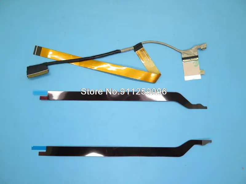 Kabel LCD EDP do laptopa Lenovo IdeaPad Yoga 720 720-12 Yoga 720-12IKB 5C10Q12109 81B5 nowość