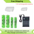 2 PCS -charger box