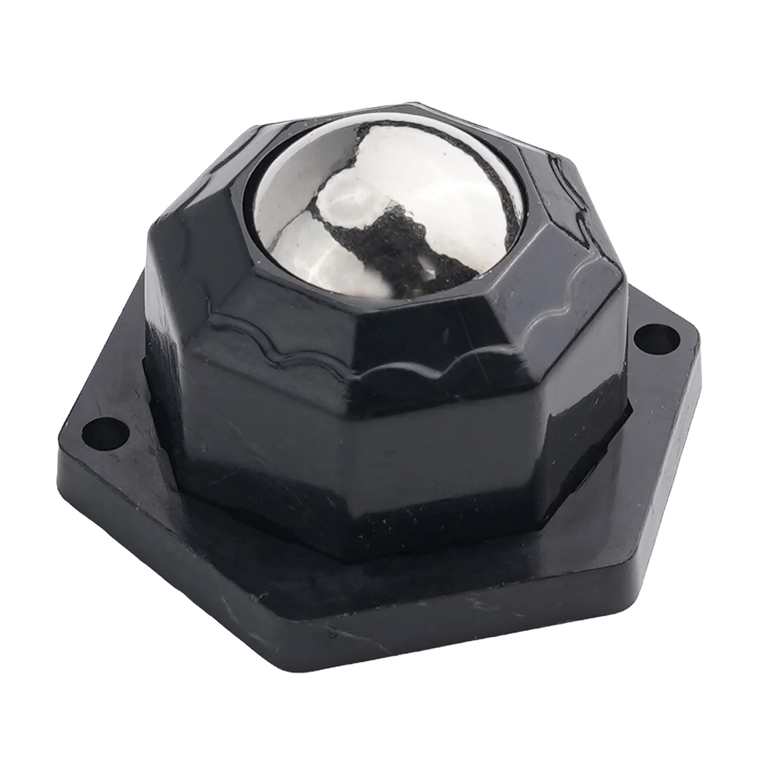 

Enhance For Furniture Mobility with Wear Resistant Casters Set of 4 for Kitchen Utensils Electrical Appliances