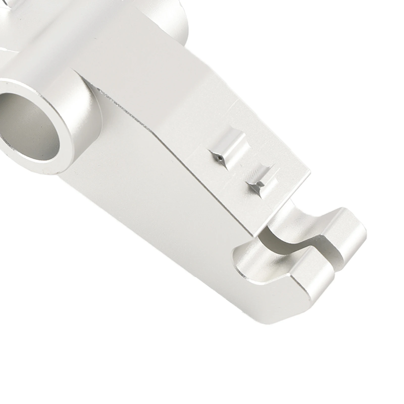 Artudatech Pedal Repair Pivot Bracket for Cable Operated Clutch for Chevrolet Spark Car Accessories