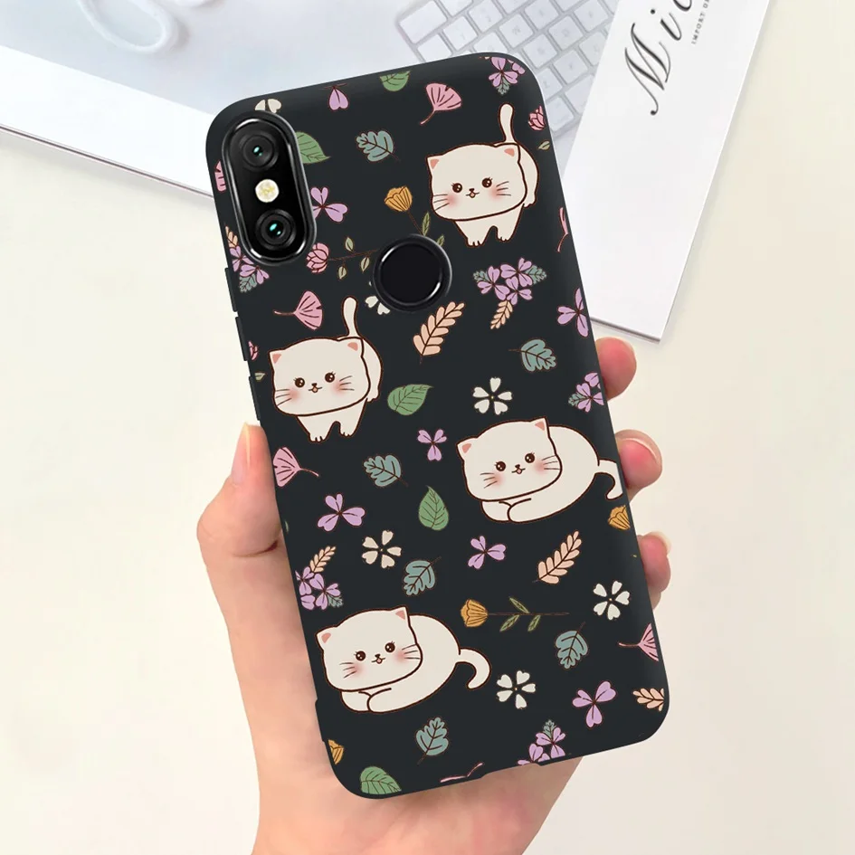 Charming Astronaut Silicone Soft Phone Case Cover - Cute Protective Bumper