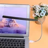 Mini USB Table Light 10 LEDS  USB Light Flexible Metal LED Table Lamp Super Bright Led Book Study Lamp 6