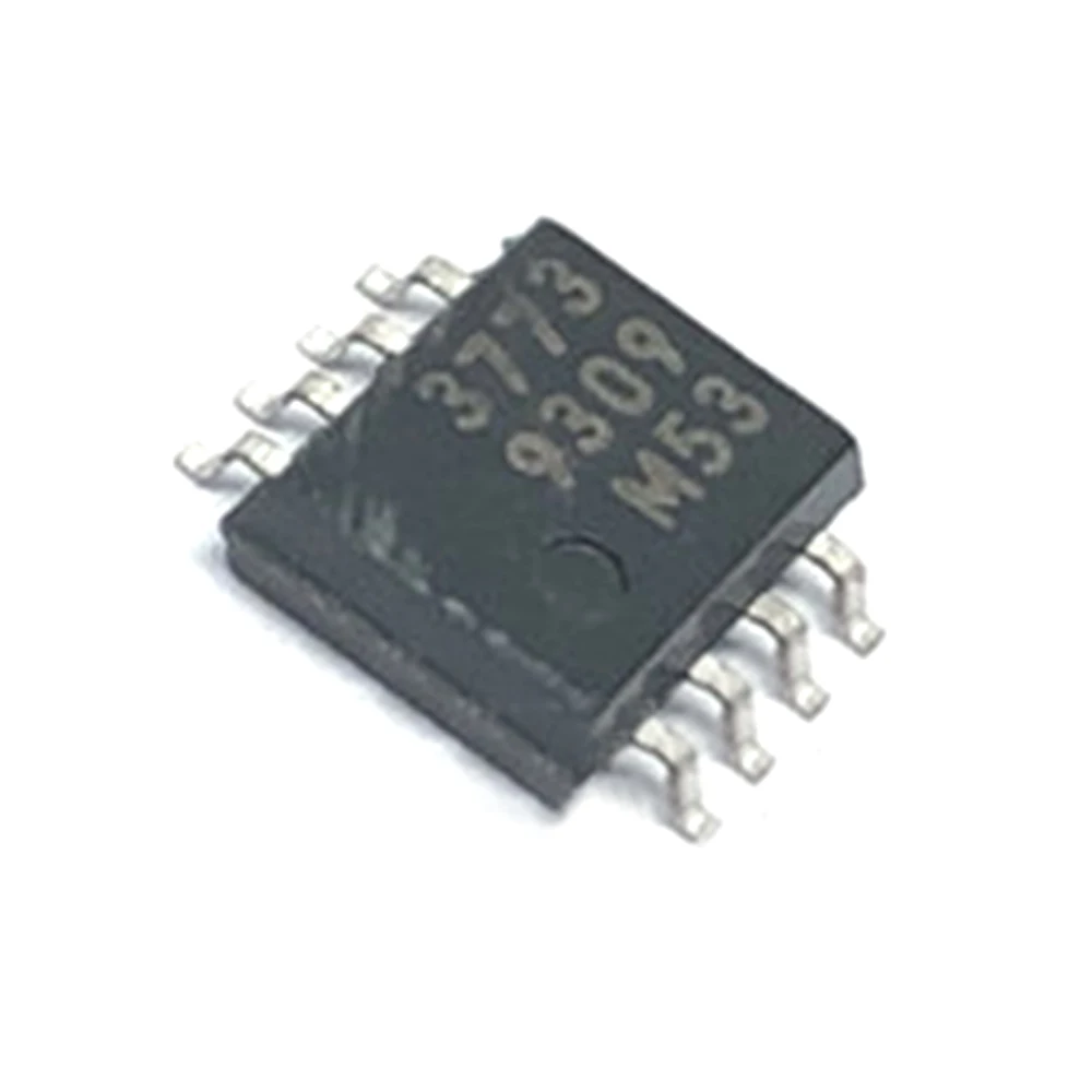 

5 Pcs MB3773PF MB3773 3773 SOP-8