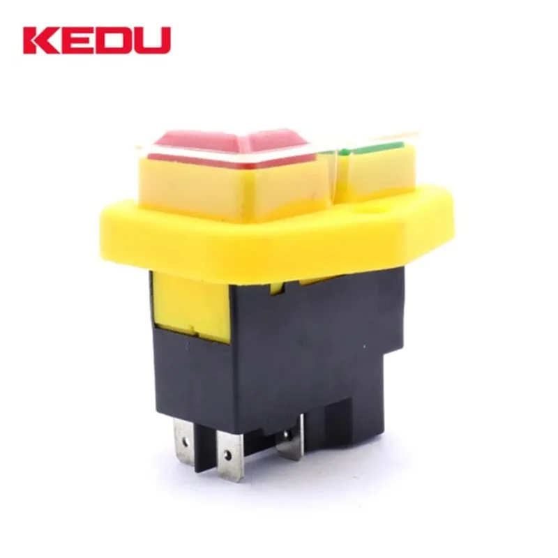 de botao eletromagnetico para ferramentas eletricas 05