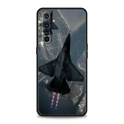 Aircraft Airplane Design Phone Case - Sleek and Stylish Cover for Realme GT2 (A1)
