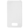 Washboard Travel Manual Clothes Washer Outdoor Portable Plastic Antislip for Hand Washing 3