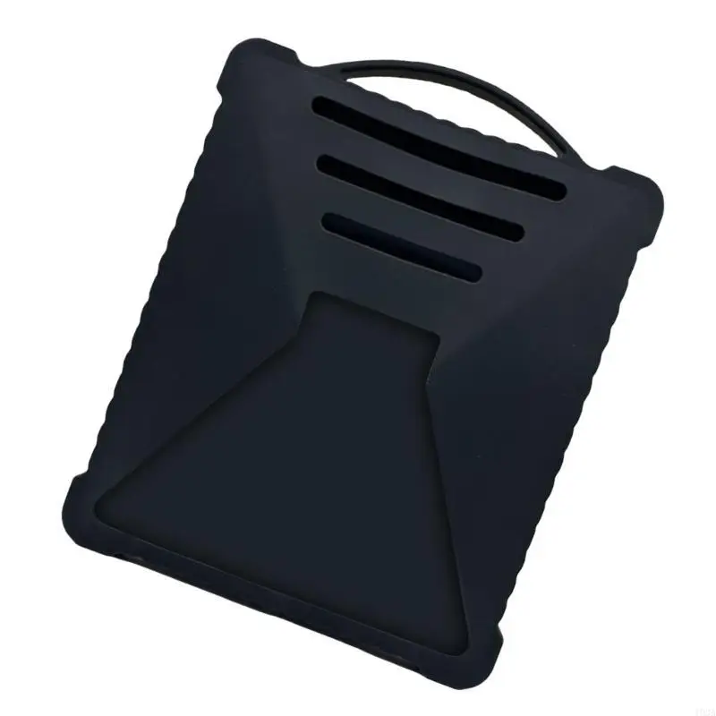 Silicone Guard Case Providing Excellent Wear Resistance And Portability 193A