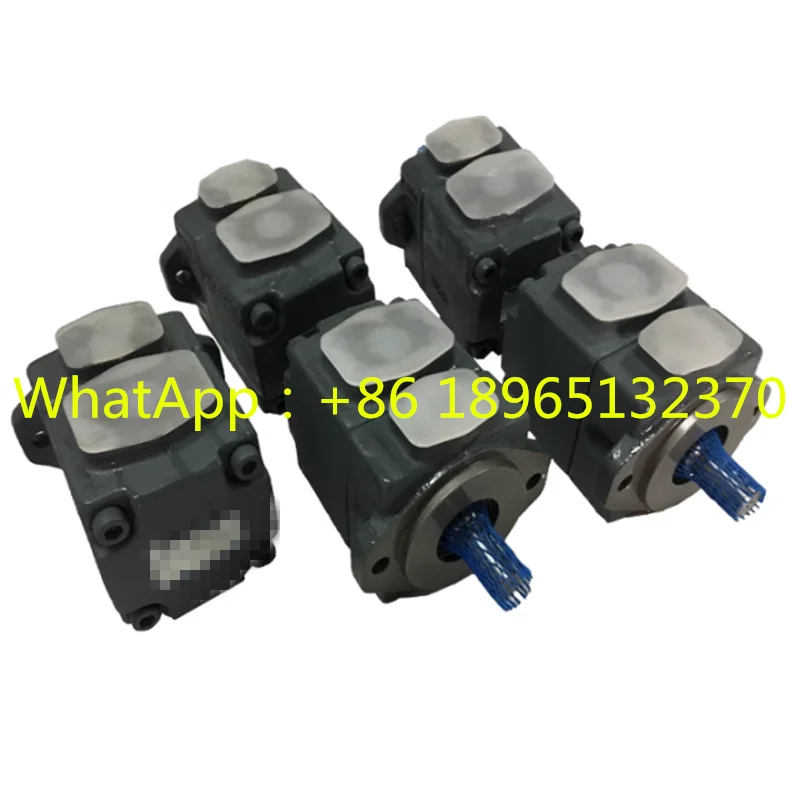 

PV2R4-136-F-RAA-30 PV2R3-76-F-RAL-3118 S-PV2R34-94-184-FREAB-30 PV2R3-116-F-FAA-3118 New Original Vane Pump