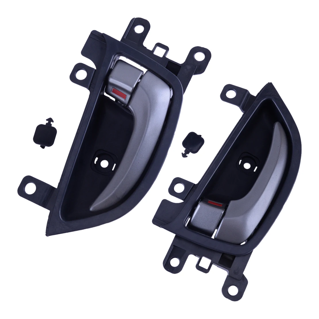 826103x000 836103x110 1 Pair Car Inside Interior Door Handle Catch