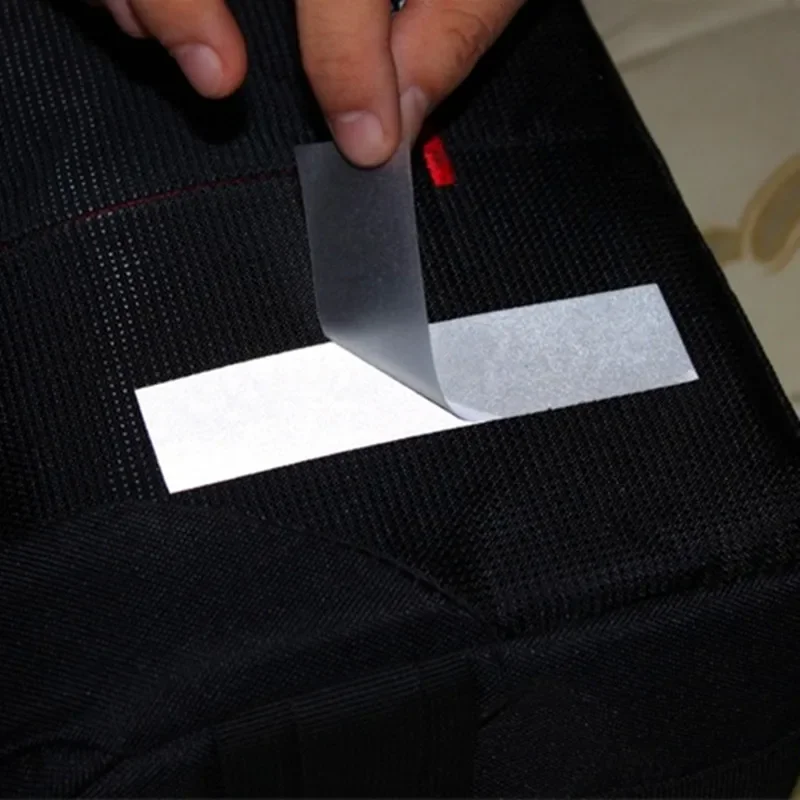 Reflective Tape Bands Reflective Tape Reflective Stickers 2-5cm Heat Transfer 5M for DIY Clothing Bag Shoes