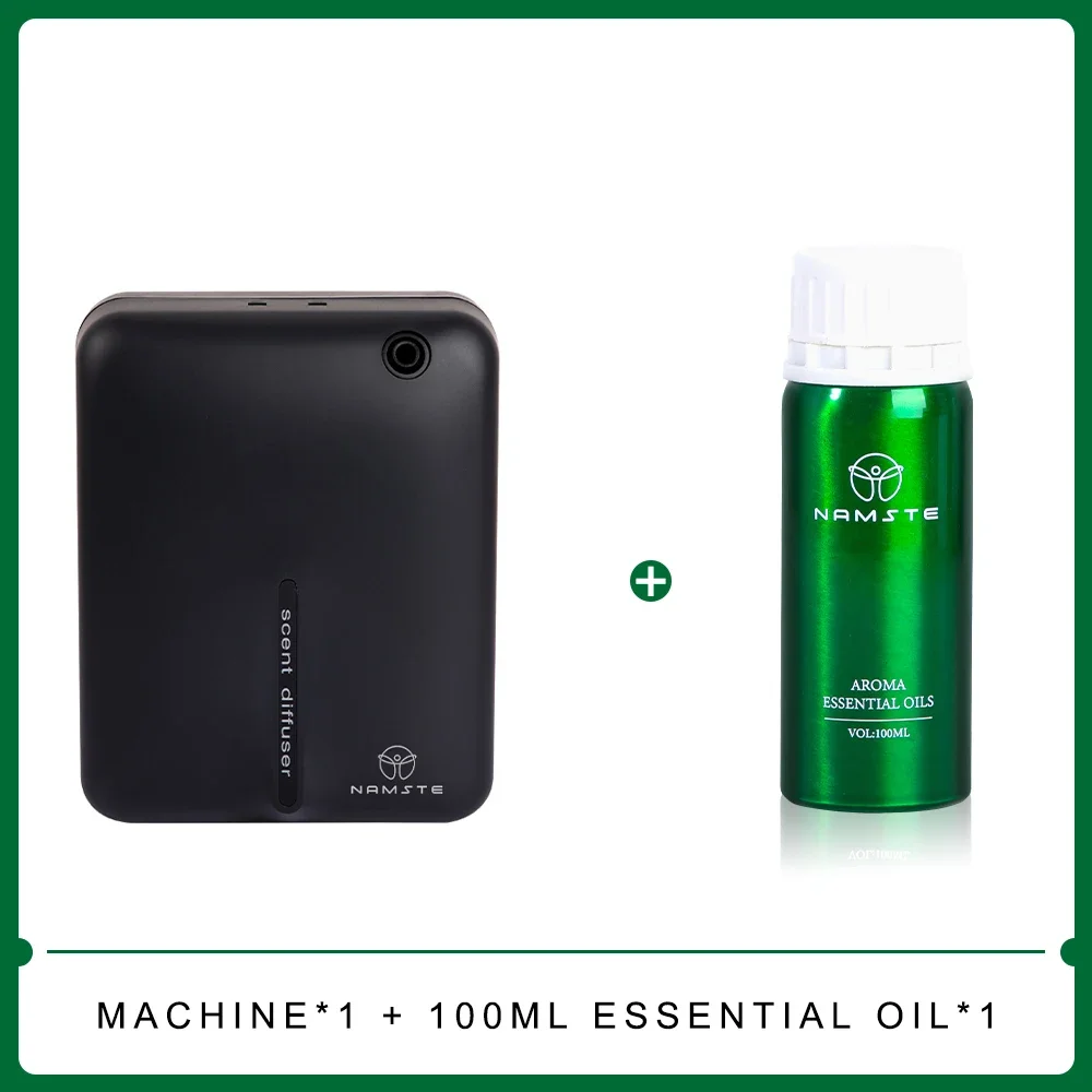 500m3 العطر الناشر فواحة عطرية الكهربائية المنزل م...